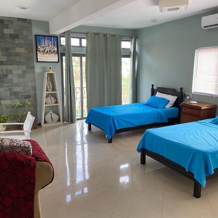 Mountview Studio In City Port Louis Exterior foto
