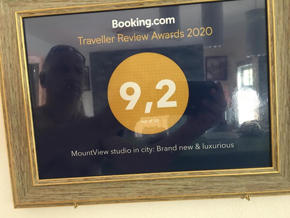 Mountview Studio In City Port Louis Exterior foto