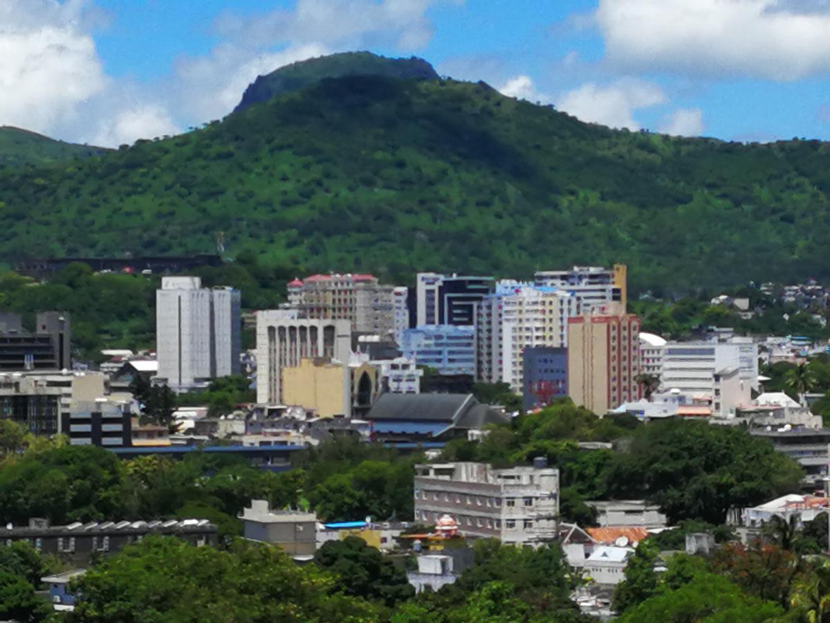 Mountview Studio In City Port Louis Exterior foto
